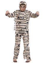 Kids Monstrous Mummy Costume new