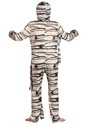 Kids Monstrous Mummy Costume Back