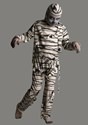 Monstrous Mummy Costume Kids 2