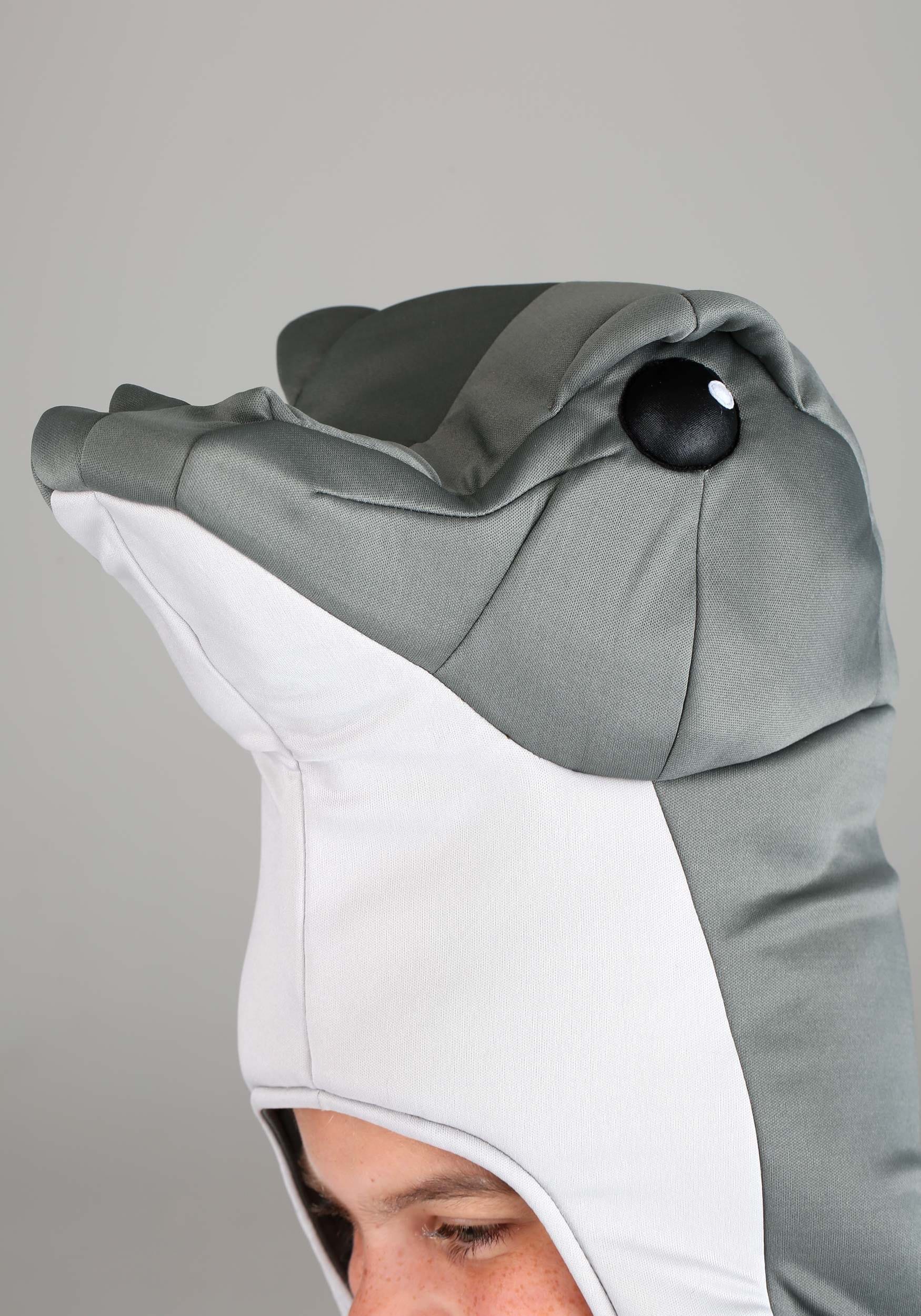 Loch Ness Monster Costume For Kids