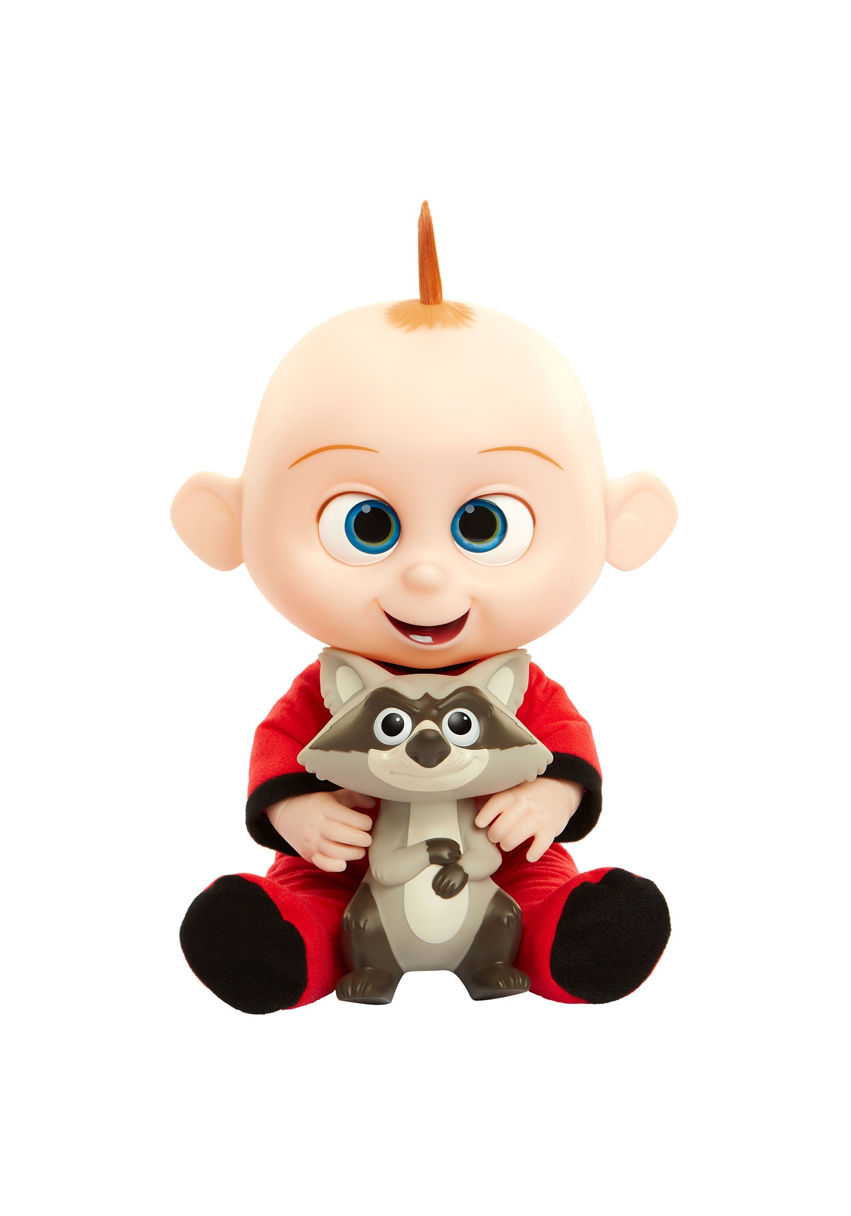 Incredibles 2 Jack Jack Doll from Disney