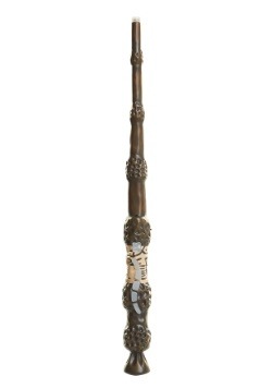 Feature Wizard Wands- Dumbledore Wand