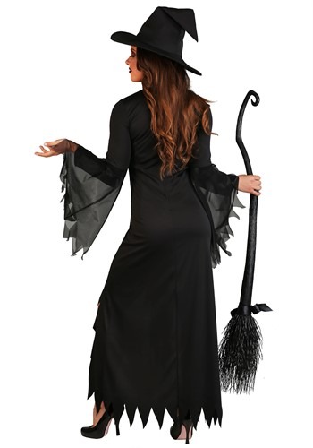 Coven Countess Women's Witch Costume | Witch Costumes