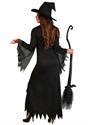 Coven Countess Witch Costume Women Back
