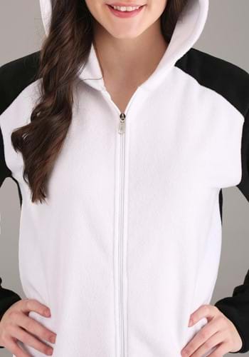 Panda Adult Onesie Costume