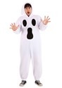 Adult Ghastly Ghost Costume