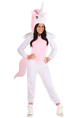 Adult Unicorn Onesie