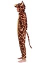 Adult Giraffe Onesie alt2