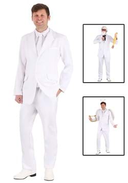 Men's White Suit Costume Update Main-1