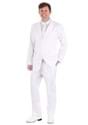 White Suit Men's Costume Alt 1
