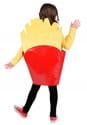 Kid's Fast Food Fries Costume Alt 2