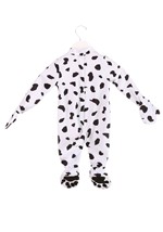 Dapper Dalmatian Infant Costume Alt 4