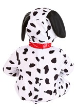 Dapper Dalmatian Infant Costume Alt 1