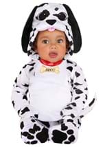 Dapper Dalmatian Infant Costume - Update