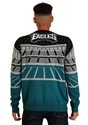 Philadelphia Eagles Light Up Bluetooth Christmas Sweater