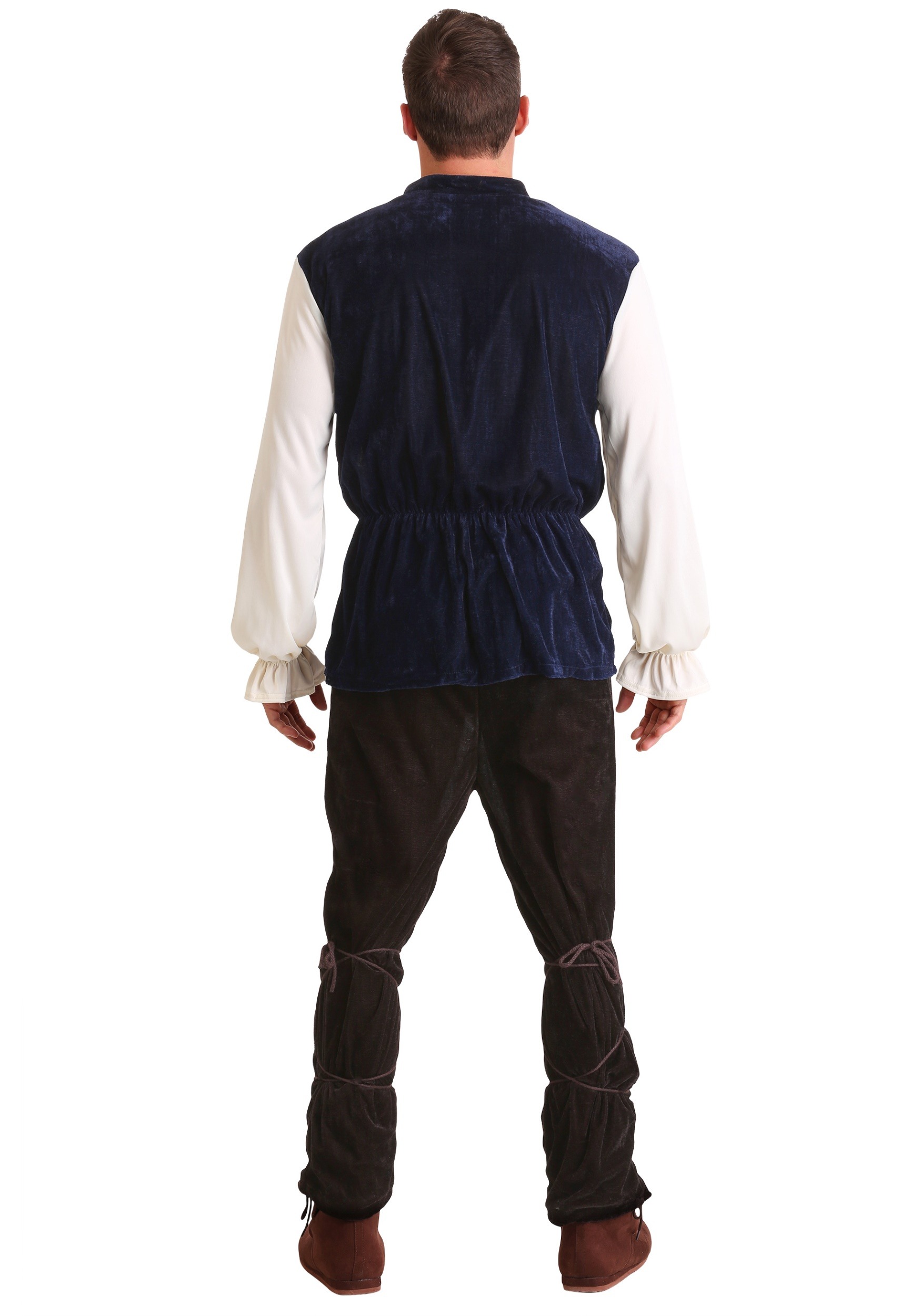 Adult Medieval Tavern Man Costume