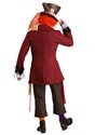 Mens Authentic Mad Hatter Costume Alt 1