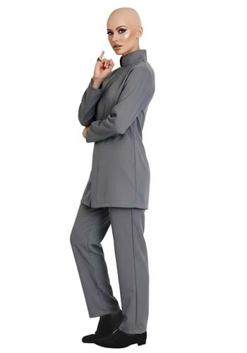 Adult Deluxe Gray Suit Costume | Austin Powers Costumes