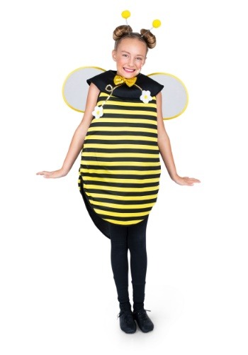 Little Bee Costume for Kids