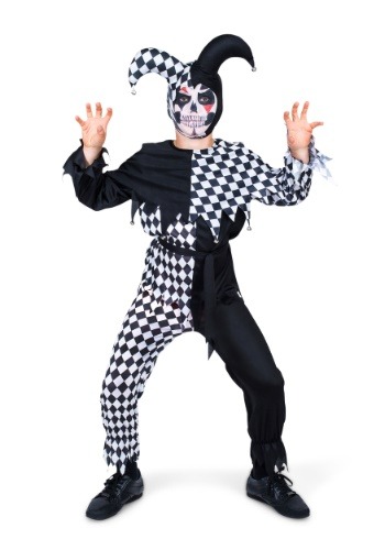 Jester Costumes - HalloweenCostumes.com