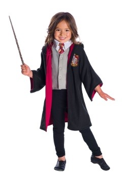 Harry Potter Toddler Uniform