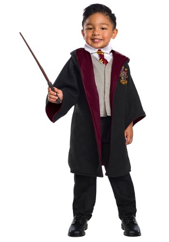 Harry Potter Toddler Uniform Costume