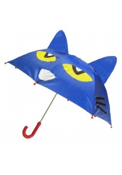 Pete the Cat Kids Umbrella1