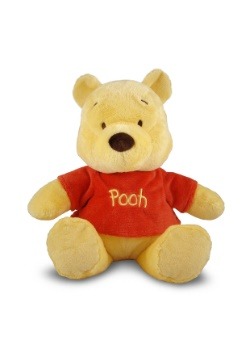 Pooh Winnie the Pooh Plush
