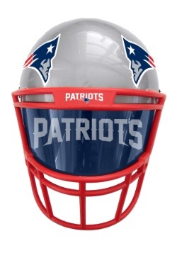 NFL New England Patriots Fan Mask