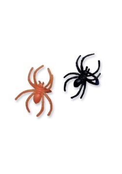 Spider Rings (pack of 30 rings)