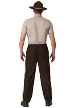 Super Troopers Adult Plus Size State Trooper Costu Alt 2