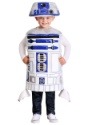 Star Wars R2-D2 Toddler Boys Costume