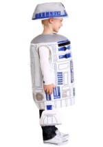 Toddler Star Wars R2-D2 Costume | Sci Fi Costume | Exclusive