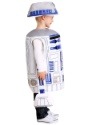 Star Wars R2-D2 Toddler Boys Costume-alt1