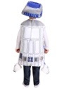 Star Wars R2-D2 Toddler Boys Costume-alt2