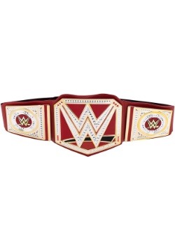 WWE Universal Championship Belt