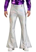 Holographic Disco Pants for Men-update