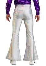 Men's Holographic Disco Pants Alt 4