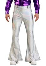 Men's Holographic Disco Pants Alt 5