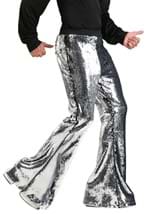 Men's Reversible Sequin Disco Pants Alt 6