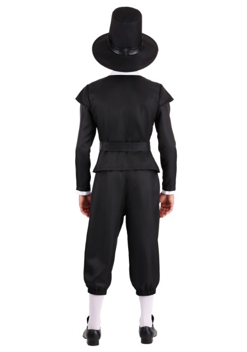 First Pilgrim Costume for Men