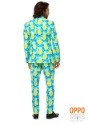 Men's Opposuits Shineapple Summer Suit2