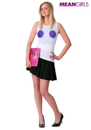 Dress Up Like Regina George from Mean Girls - Elemental Spot