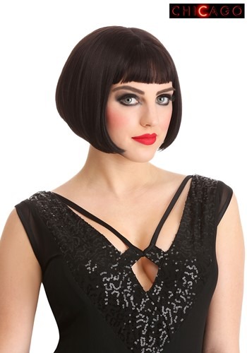 Velma Kelly Chicago Wig