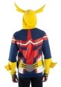 My Hero Academia All Might Character Hoodie Alt