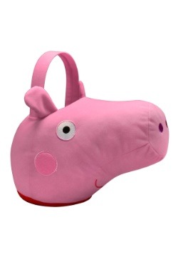 Peppa the Pig Trick or Treat Bucket