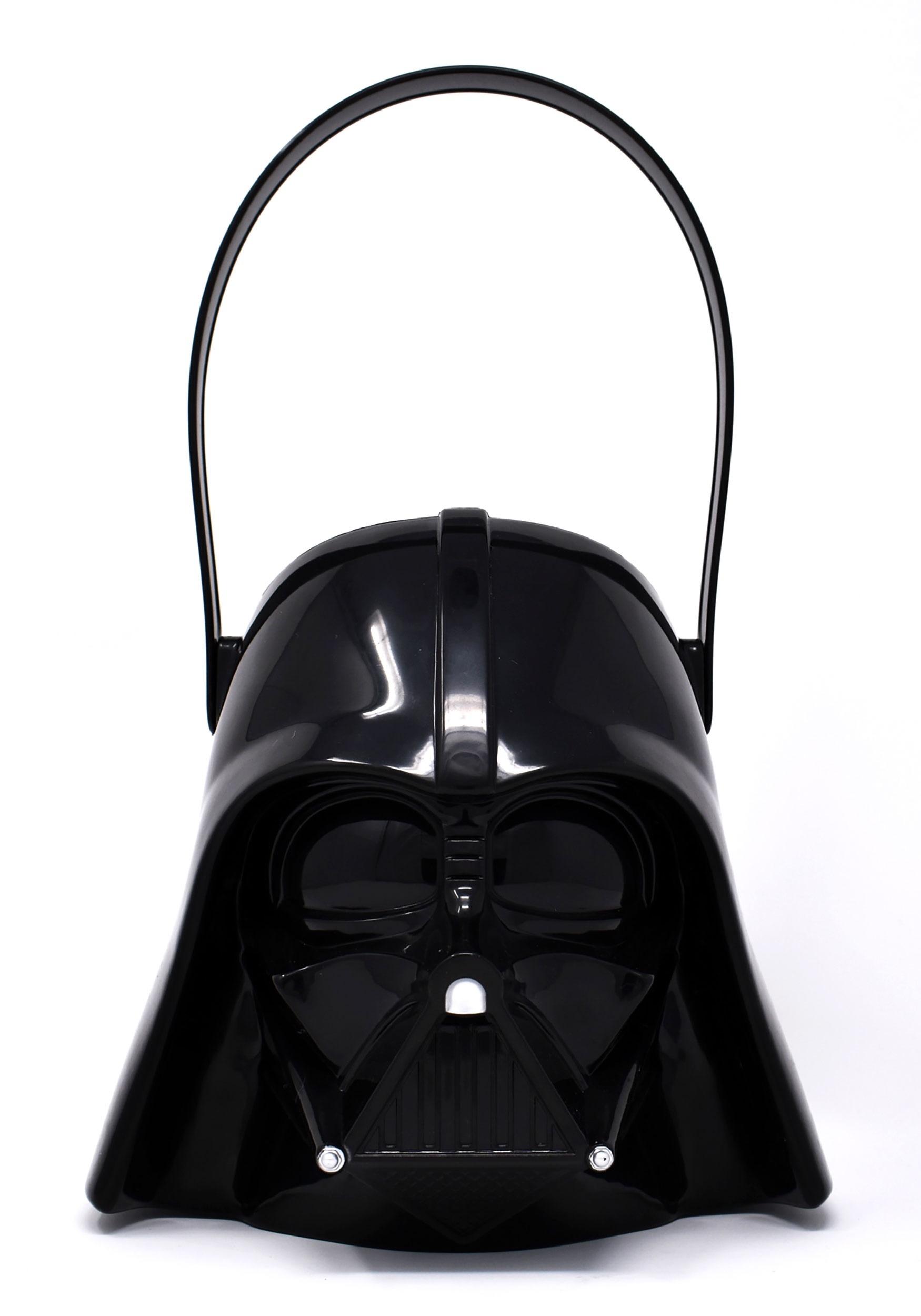 Domestic 1162 Rubies Star Wars Darth Vader Trick-or-Treat Pail Rubies