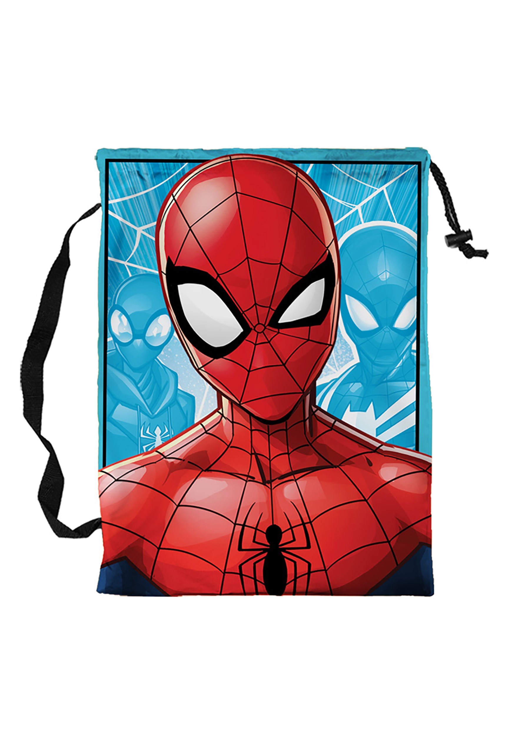 Bolsa de almohada de Spider-Man Treat Bag Multicolor