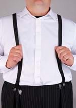 Plus Size Zoot Suit Jacket and Pants Alt 2