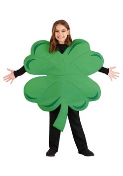 Four Leaf Clover Costume5